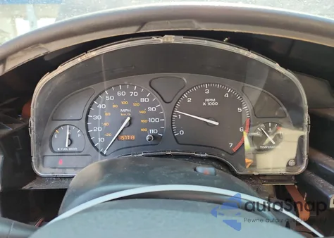 2002 Saturn Sl1 из США, поврежденный, VIN 1G8ZH52842Z312766